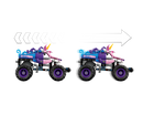 LEGO® Monster Jam™ Sparkle Smash™ Pull-Back 42220-5