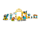 LEGO® DUPLO® 3 in 1 Construction Site and Vehicles 10476-3
