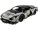 LEGO® Lamborghini Revuelto Super Sports Car 42214-2