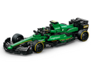 LEGO® Aston Martin Safety Car & AMR23 76925-5