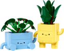 LEGO® Happy Plants 10349