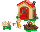 LEGO® Goldie's Cosy House 77058-2