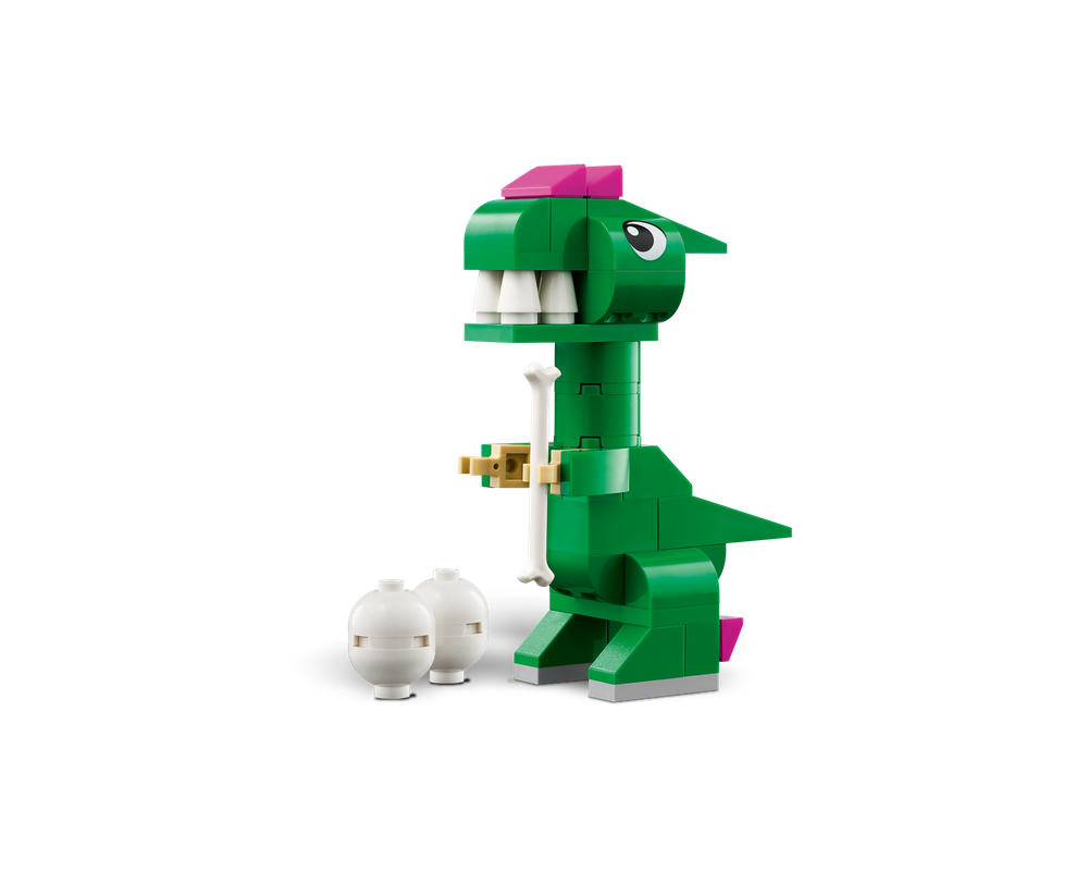 LEGO® Creative Dinosaurs 11041