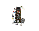 LEGO® Spider-Man vs. Mysterio: The Daily Bugle 76342-3