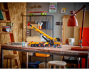 LEGO®  Yellow Mobile Construction Crane 60409-11
