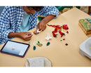LEGO® Fierce Dinosaur 31379-12