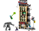 LEGO® Spider-Man vs. Mysterio: The Daily Bugle 76342-2