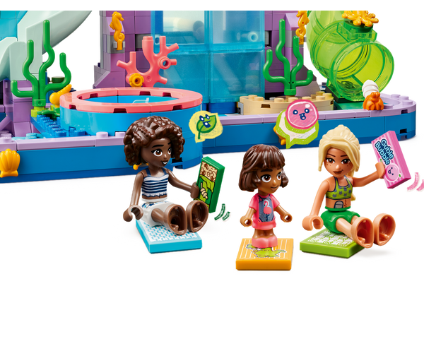 LEGO® Heartlake City Water Park 42630