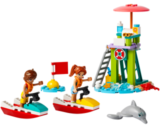 LEGO® Beach Water Scooter 42623