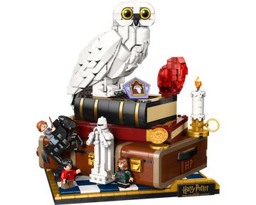LEGO® Philosopher's Stone – Collectors' Edition 76466 - 0