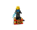 LEGO® Ninja Character Display 15th Anniversary 71866-5