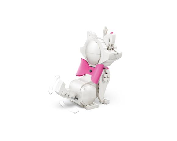 LEGO® The Aristocats Adorable Marie 43286