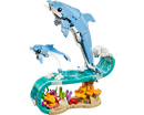 LEGO® Sea Animals: Beautiful Dolphins 31385-2