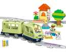 LEGO® DUPLO® Interactive Adventure Train 10427-2