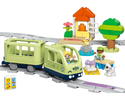 LEGO® DUPLO® Interactive Adventure Train 10427