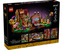 LEGO® Willy Wonka & the Chocolate Factory 21360-8