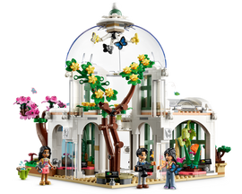 LEGO® Botanical Garden 41757 - 0