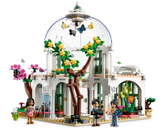 LEGO® Botanical Garden 41757