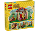 LEGO® Goldie's Cosy House 77058-3
