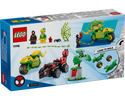 LEGO®  Spin and Electro Dinosaur Vehicle Chase 11198