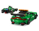 LEGO® Aston Martin Safety Car & AMR23 76925-4