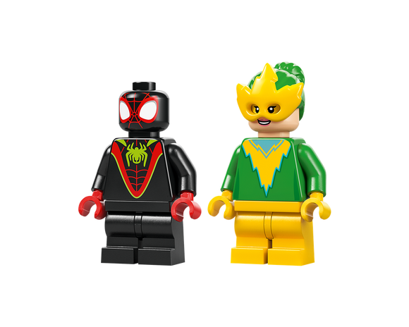 LEGO®  Spin and Electro Dinosaur Vehicle Chase 11198