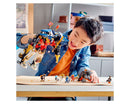 LEGO® Ninja Ultra Combo Mech 71765-10