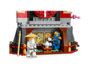 LEGO® Ninja Character Display 15th Anniversary 71866-4