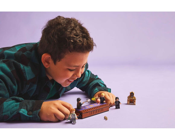 LEGO® Hogwarts™ Castle: Dueling Club 76441