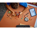 LEGO® Epic Battle: Hulkbuster vs. The Hulk 76343-10