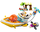 LEGO® Tails' Adventure Boat 76997-2
