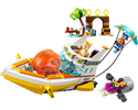 LEGO® Tails' Adventure Boat 76997