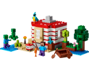 LEGO® The TNT Jungle House 21275-2
