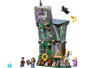 LEGO® Luna Lovegood's House 76467 - 0