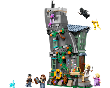 LEGO® Luna Lovegood's House 76467 - 0