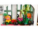LEGO® Botanical Garden 41757
