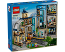 LEGO® Central Train Station 60469-6