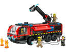 LEGO® Airport Fire Truck 60499-2