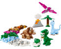 LEGO® Creative Dinosaurs 11041