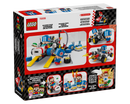 LEGO® Mario Kart™ – Toad's Garage 72035-8