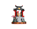 LEGO® Ninja Character Display 15th Anniversary 71866-3