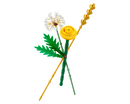 LEGO® Field Flowers 30701 Polybag-2