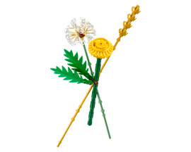 LEGO® Field Flowers 30701 Polybag - 0
