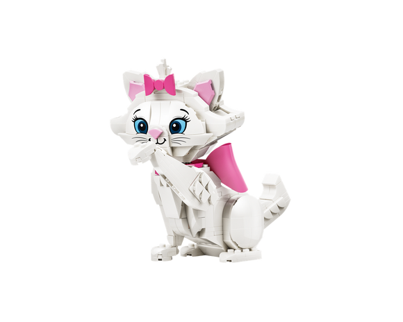 LEGO® The Aristocats Adorable Marie 43286