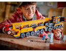 LEGO®  Yellow Mobile Construction Crane 60409-9
