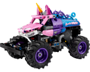 LEGO® Monster Jam™ Sparkle Smash™ Pull-Back 42220-2