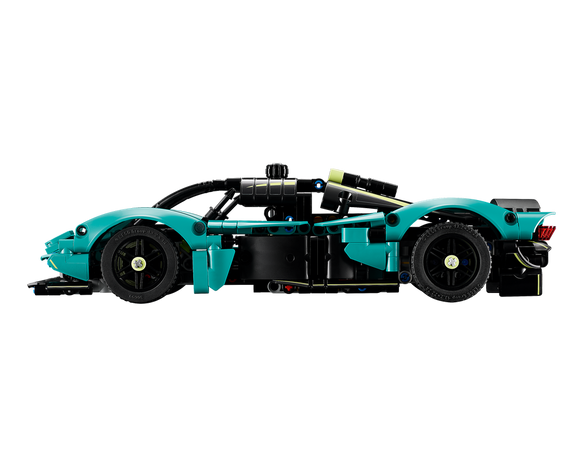 LEGO® Aston Martin Valkyrie 42208
