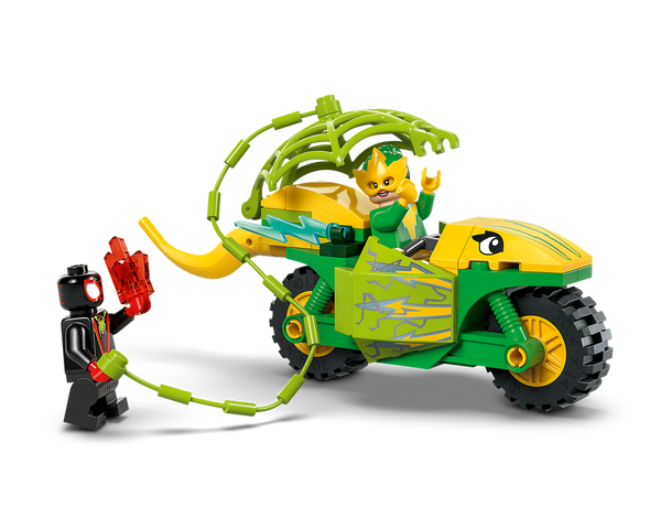 LEGO®  Spin and Electro Dinosaur Vehicle Chase 11198