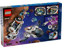 LEGO® Modular Galactic Spaceship 60446