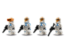 LEGO® 332nd Ahsoka's Clone Trooper™ Battle Pack 75359-5